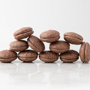 My Most Favorite Food Chocolate Truffle