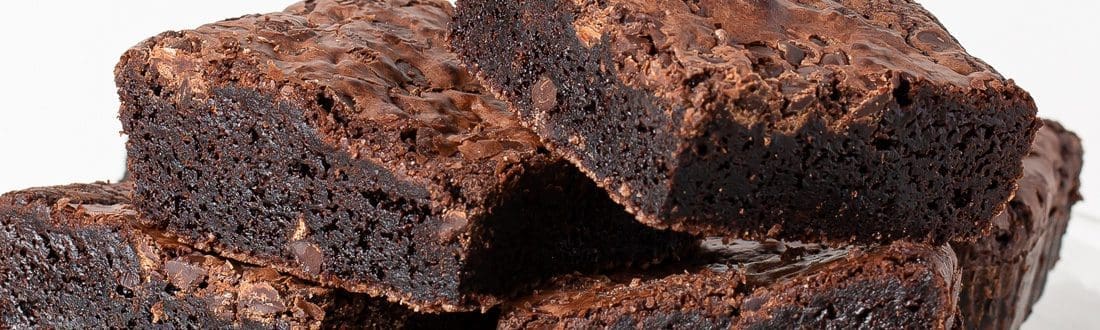 Brownie Header