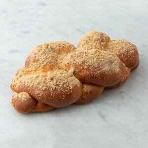 My Most Favorite Brioche Challah