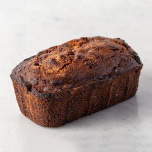 My Most Favorite Food Apple Nut Raisin Loaf Cake