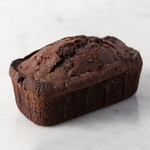 My Most Favorite Food Chocolate Chip Loaf Cake