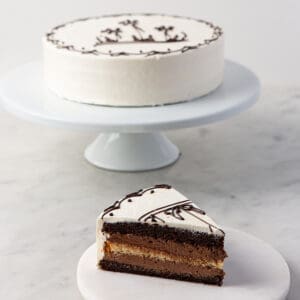 My most favorite Shadow Cake