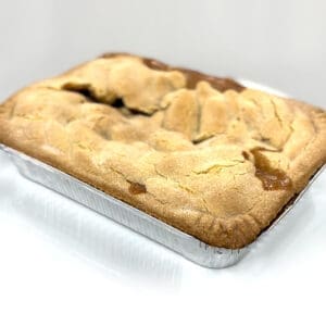 My Most Favorite Grandmas Apple Cake