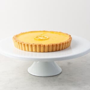 My most favorite Lemon Tart