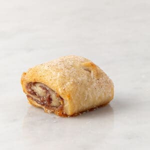 My most favorite Rugalach Cookie