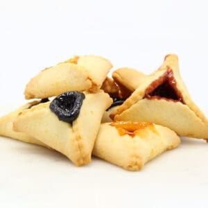 Hamentashen