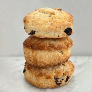 Scones