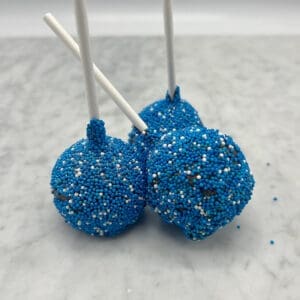Israel CakePops